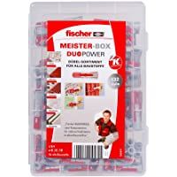 Fischer meisterbox duopower 1 stk